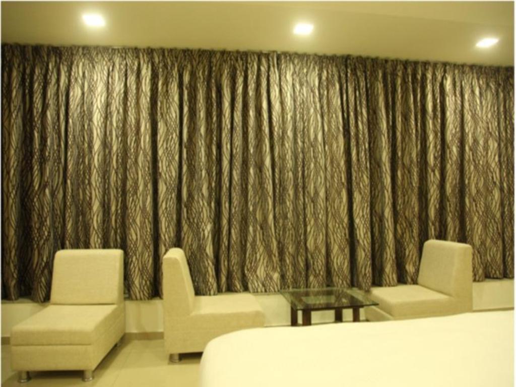 SHAGUN HOTEL 29/29