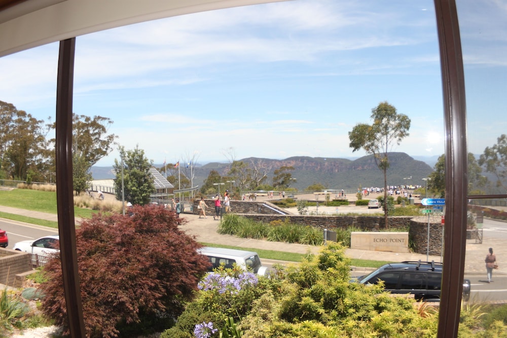 Echo Point Holiday Village 44/50