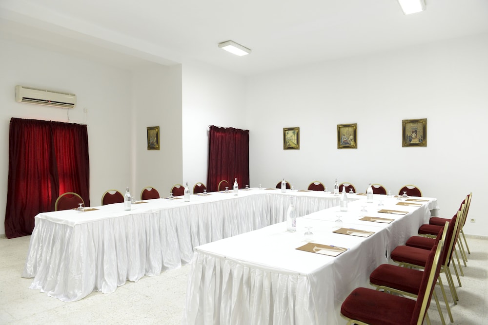 Sentido Marillia Resort & Spa 53/64