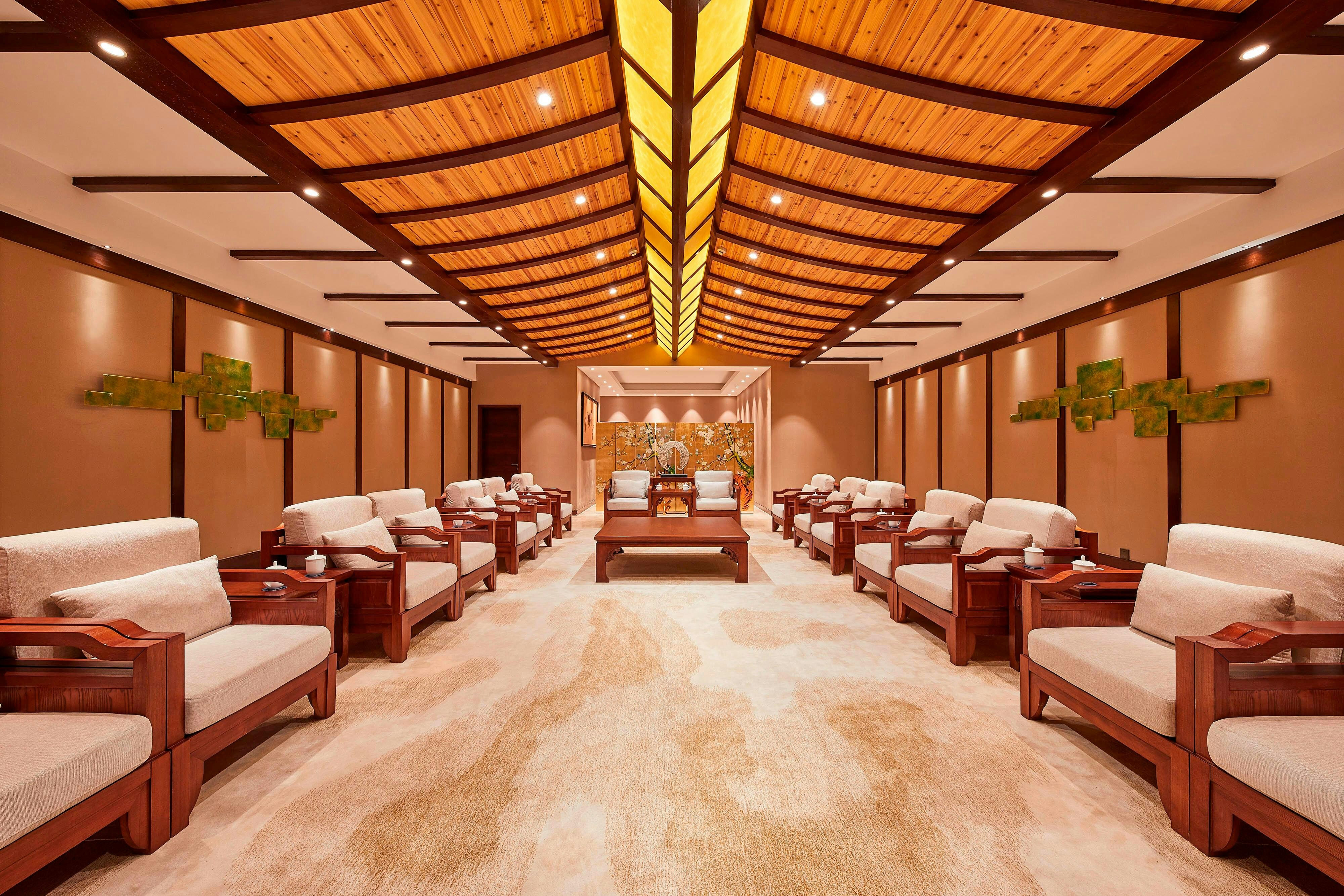 FOUR POINTS BY SHERATON DANZHOU 17/43
