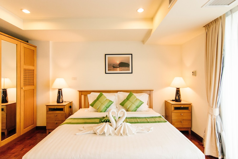 Searidge Hua Hin Resort 12/50