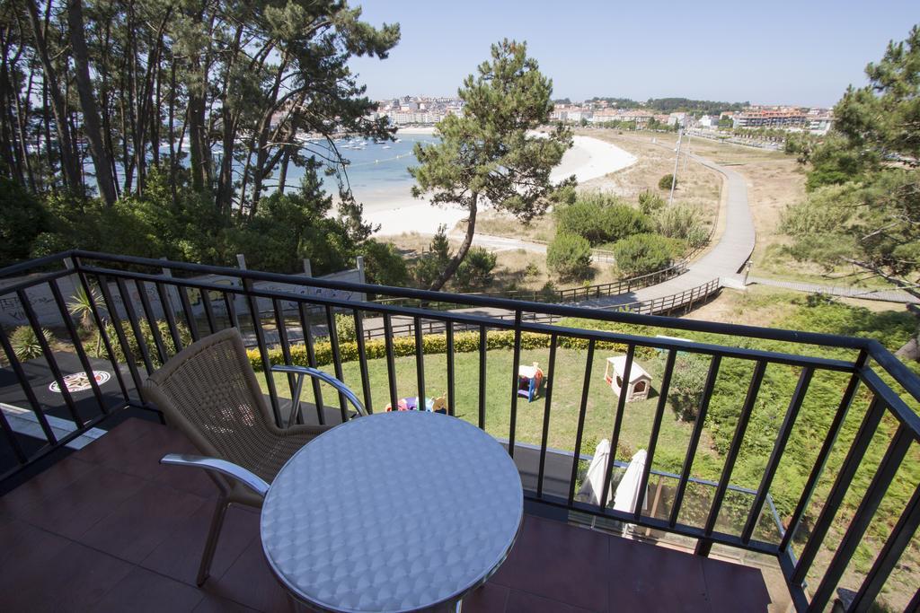 HOTEL INFFINIT SANXENXO PLAYA 12/16