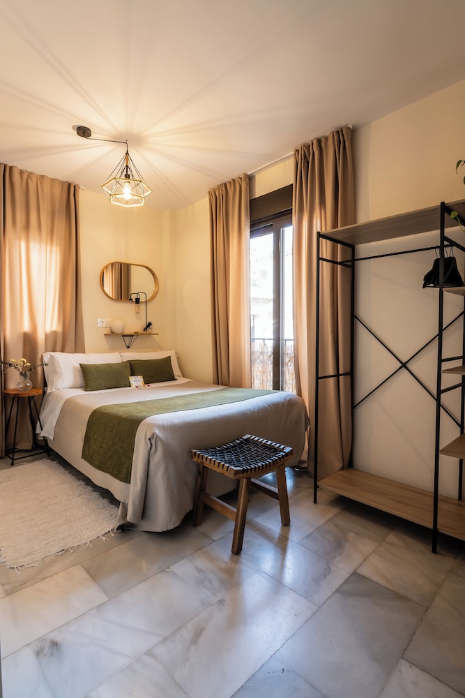 STANDARD, DOUBLE BED, GROUND FLOOR