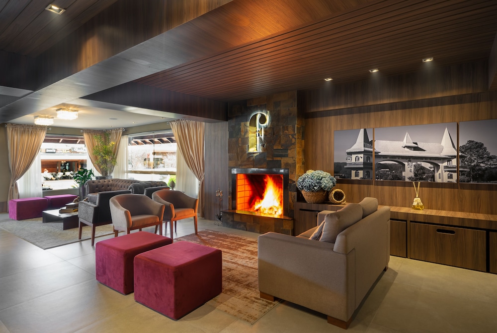 Hotel Fioreze Centro 63/79
