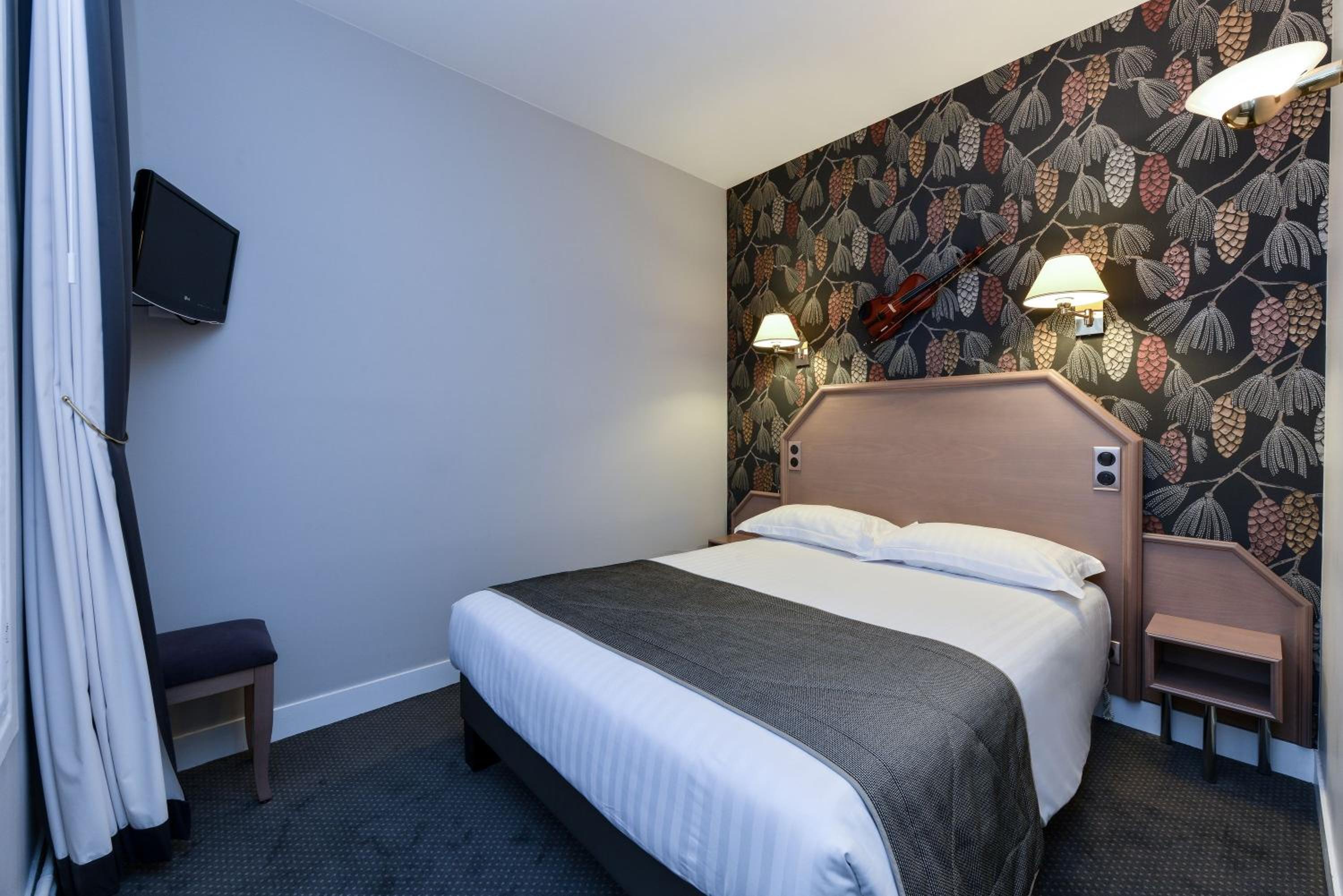 Les Hotels Du Pre 19/43