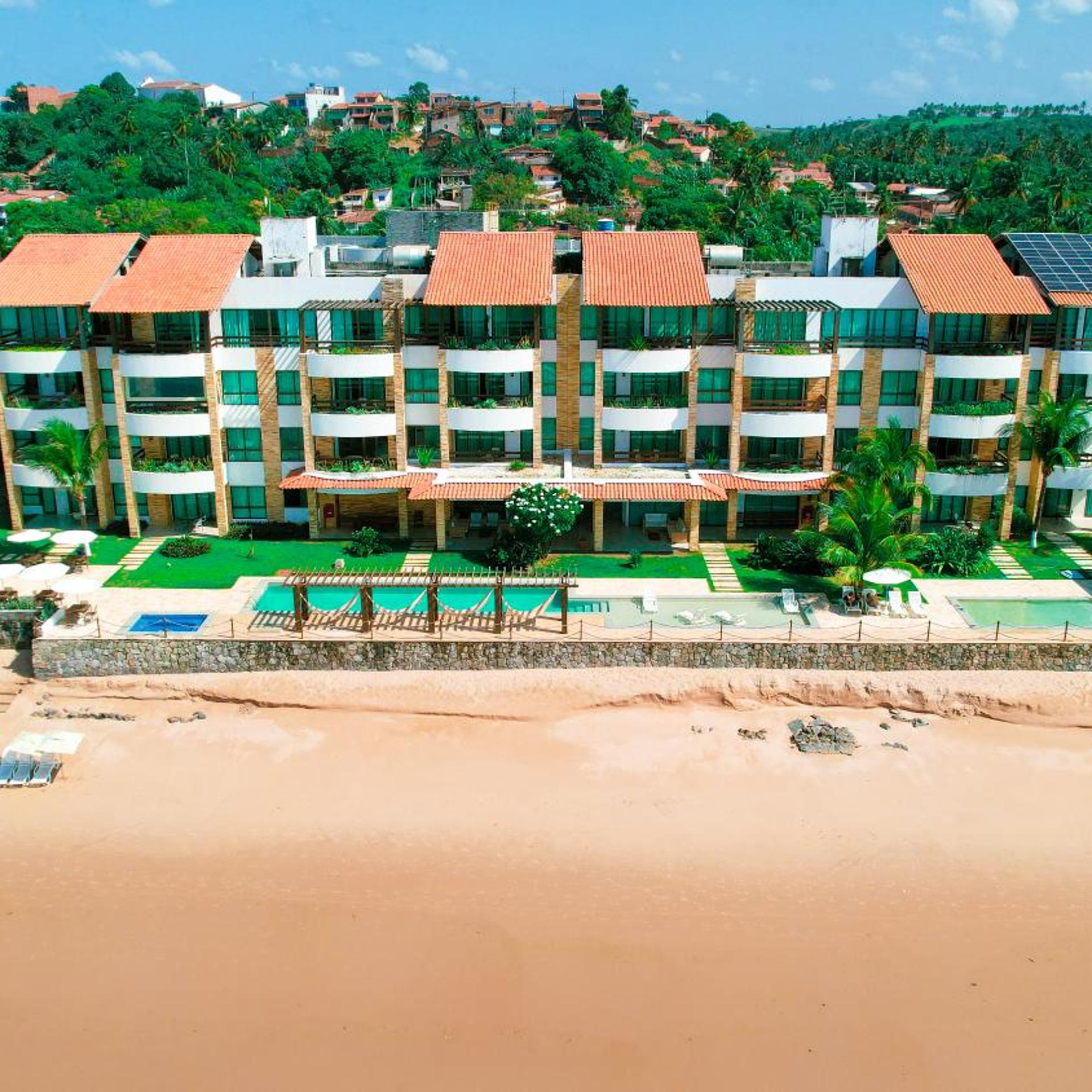 Waterfront Apart Hotel 1/50