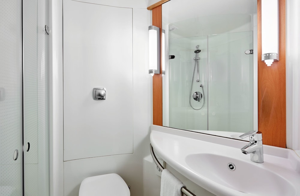 IBIS BELFAST CITY CENTRE 48/50