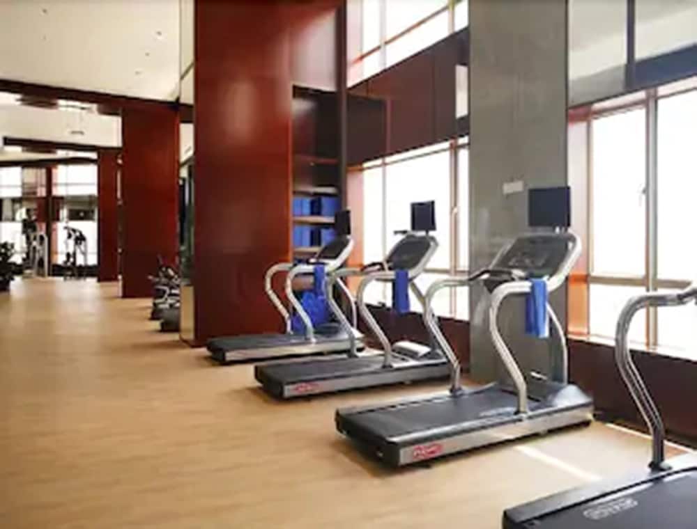 Howard Johnson by Wyndham Sunshine Plaza Ningbo 9/16