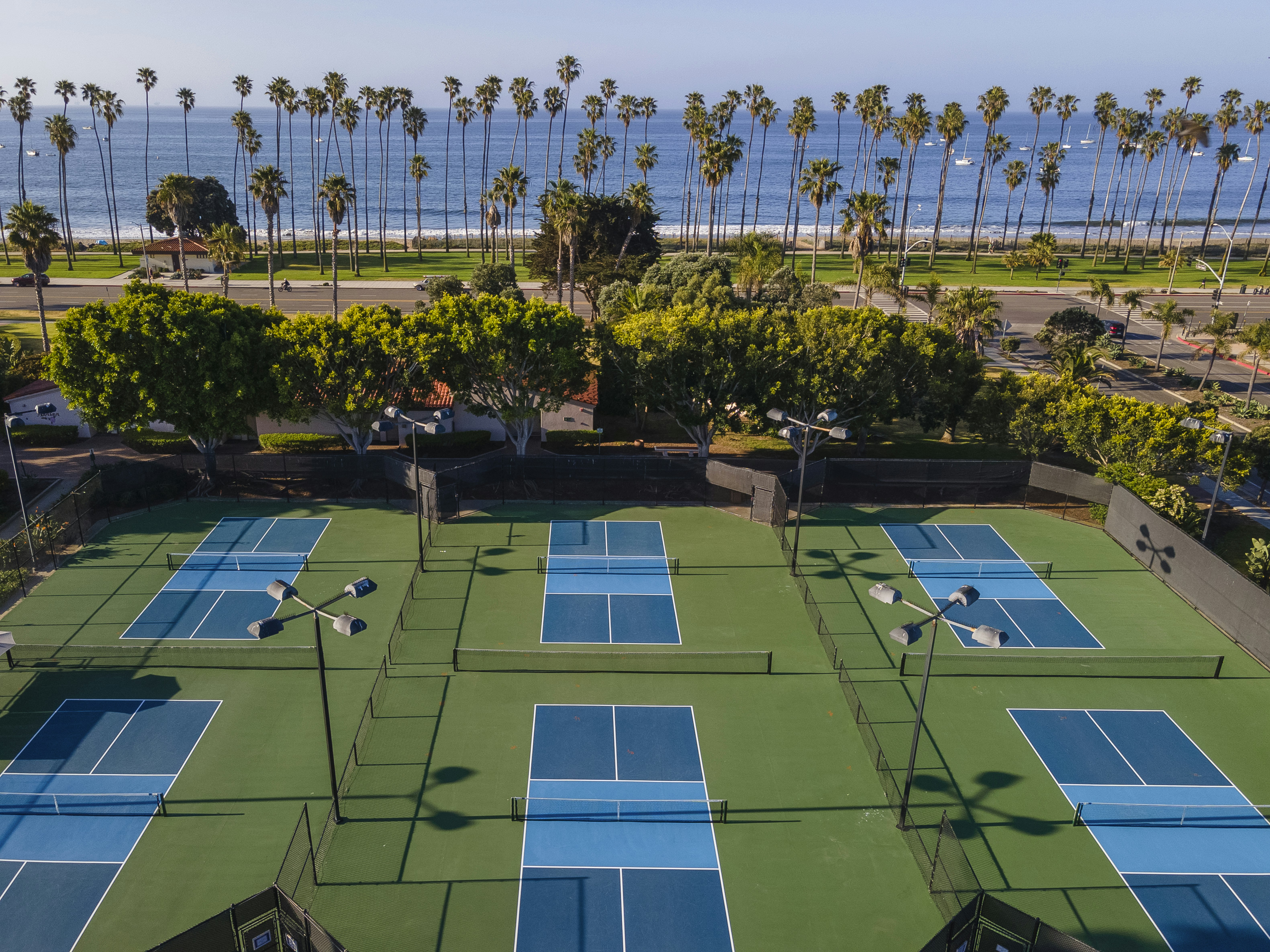 Hilton Santa Barbara Beachfront Resort 28/70