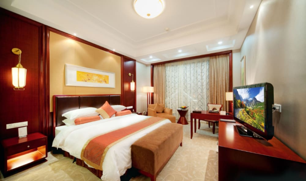 Yancheng Shuicheng Hotel 14/57