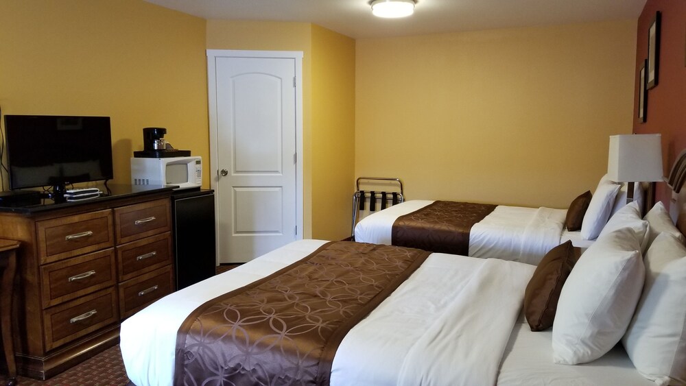 Forks Motel 20/50