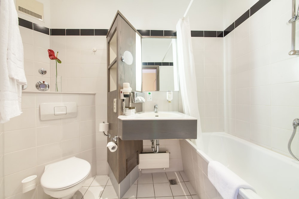 Hotel Offenbacher Hof 48/50