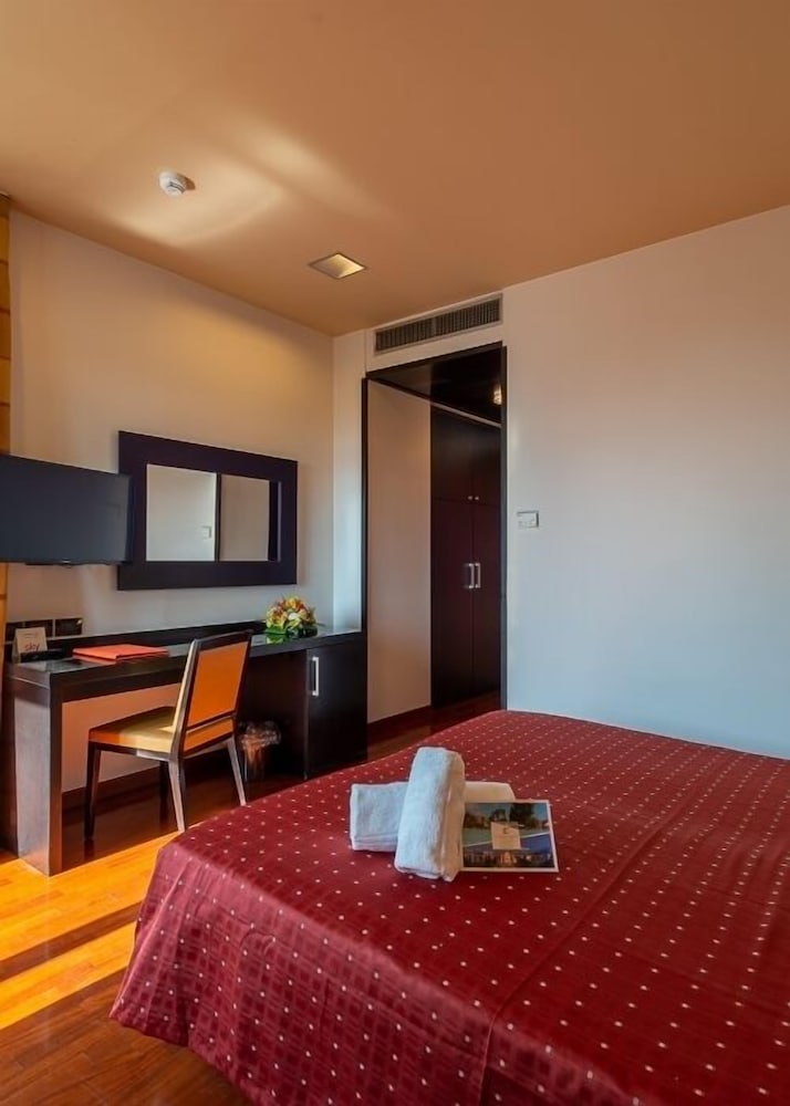 Victoria Terme Hotel 14/54