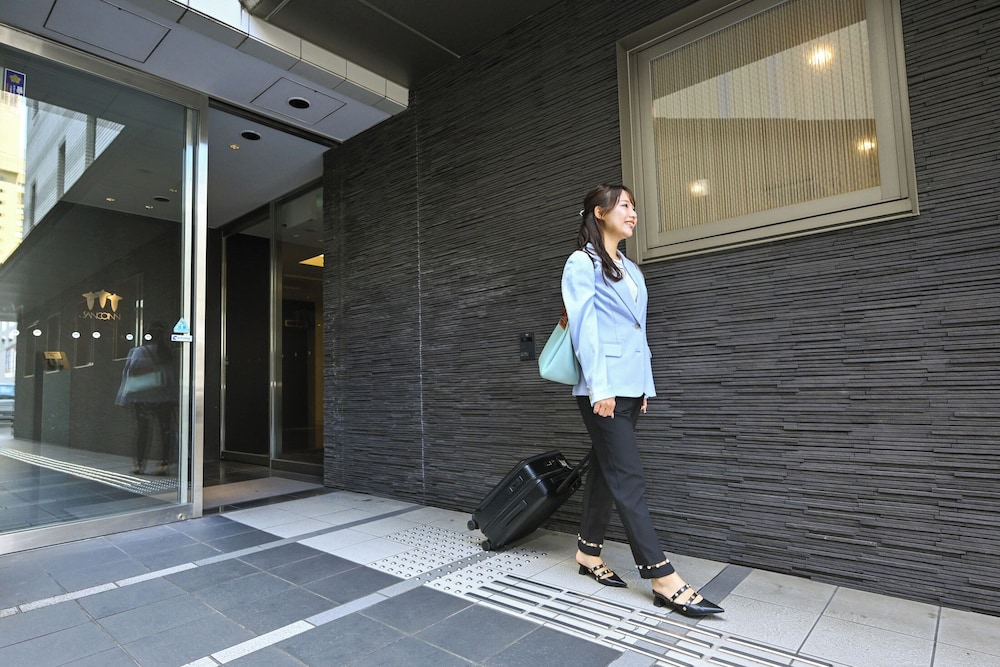 Sancoinn Nagoya Fushimi 33/46