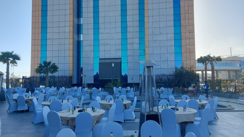 فندق تاج الوجه(Taj Al-Wajh Hotel) 31/32
