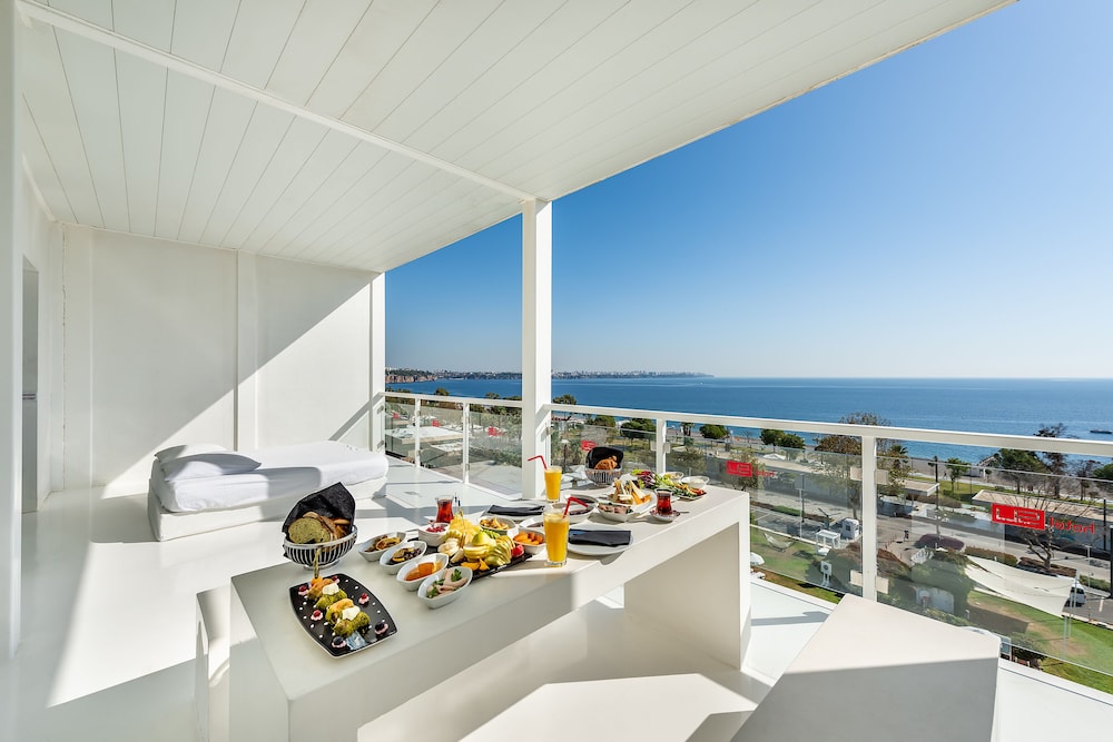 SU HOTEL (EX SUNIS SU) 32/50