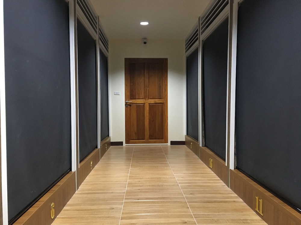 Baanwanchart Bangkok Residences 23/50