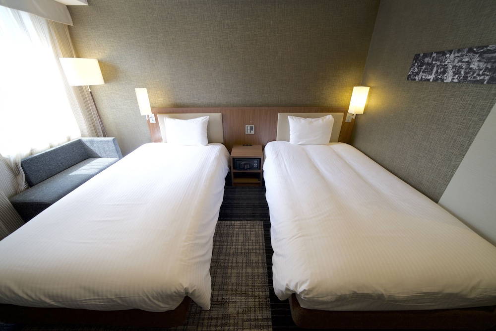 Ibis Styles Tokyo Ginza 10/48