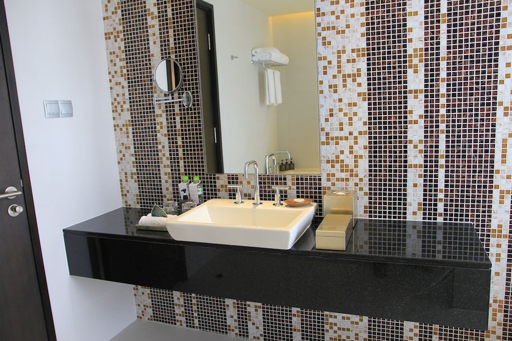 The Costa Nha Trang Residences 75/75