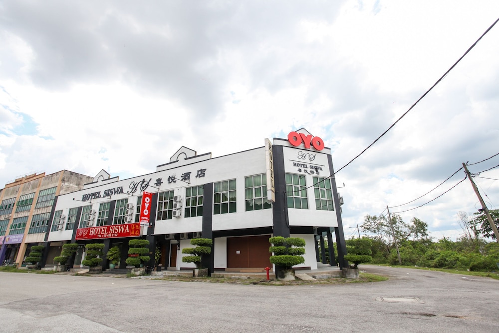 OYO 89539 Hotel Siswa in KAMPAR