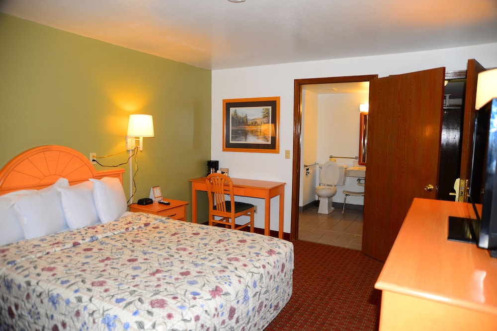 Budget Inn Express 17/46
