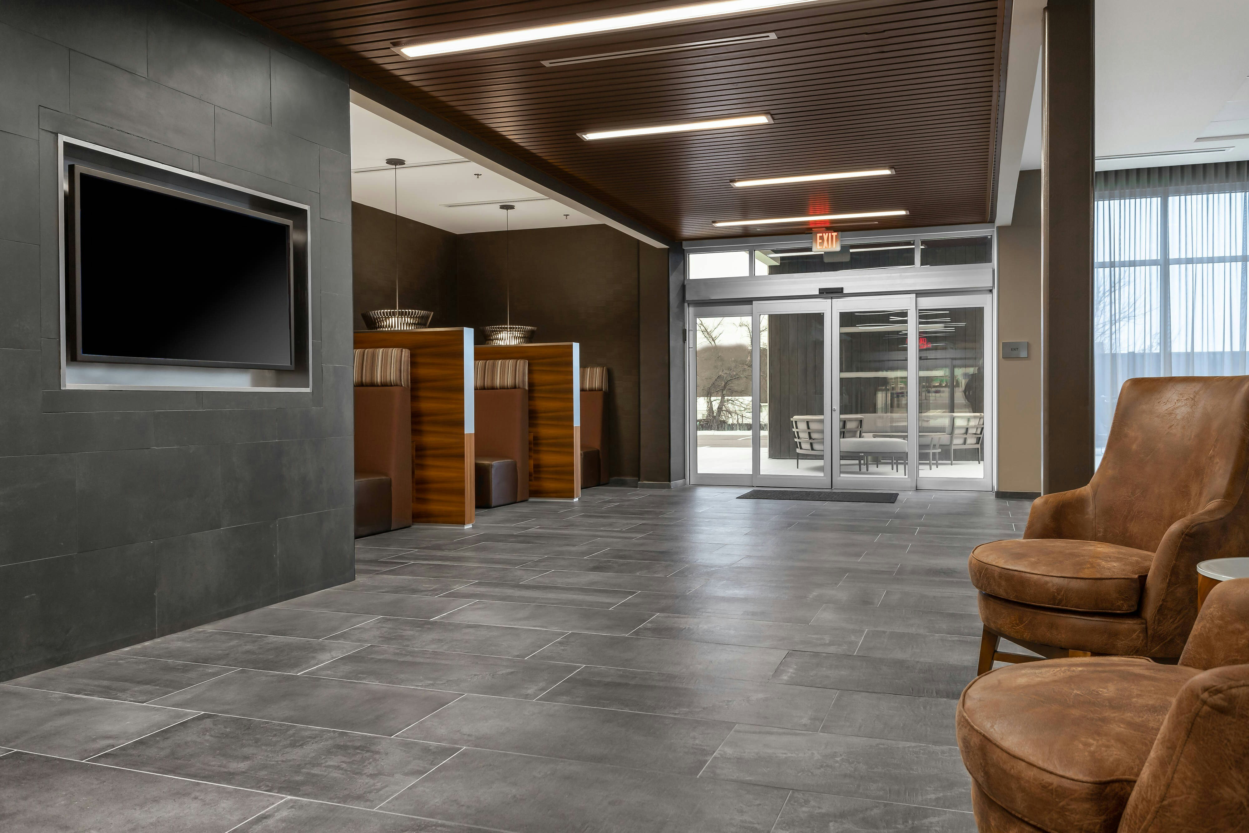 Courtyard By Marriott Jonesboro 36/37