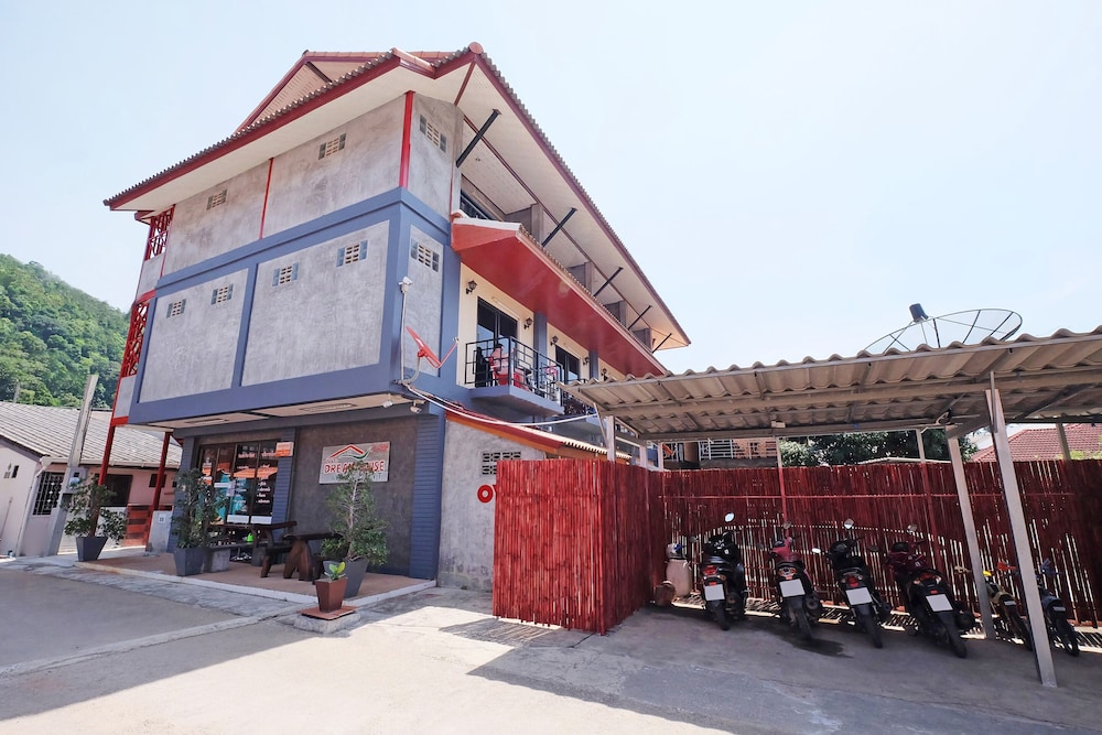 Lanta Dream House Apartment 图片4