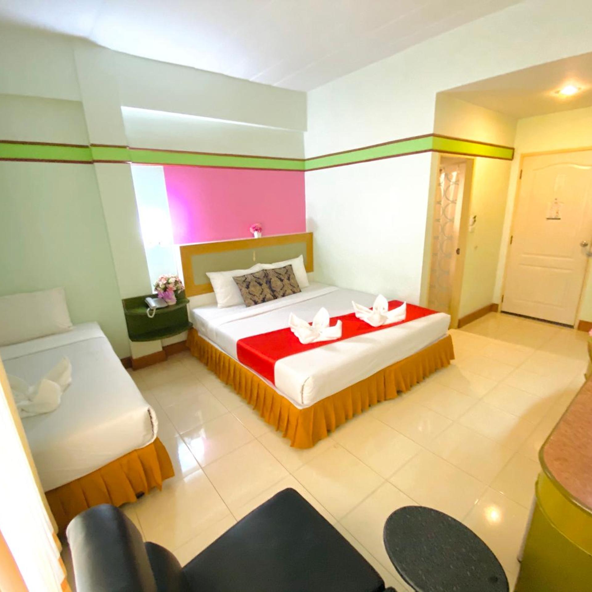 Princess Green Hotel 15/47