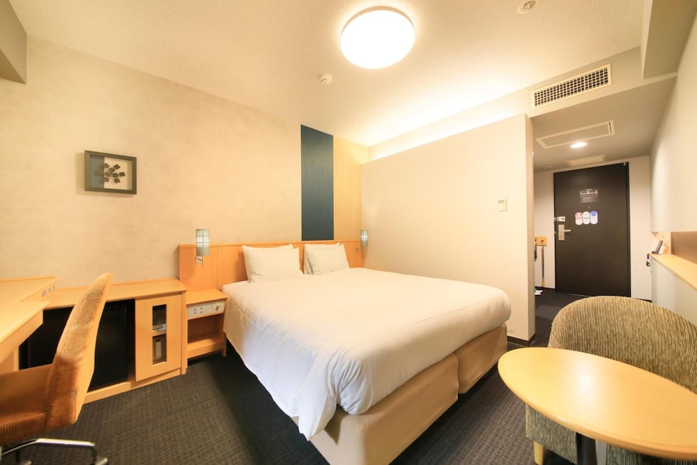 Richmond Hotel Yamagata Ekimae 8/27