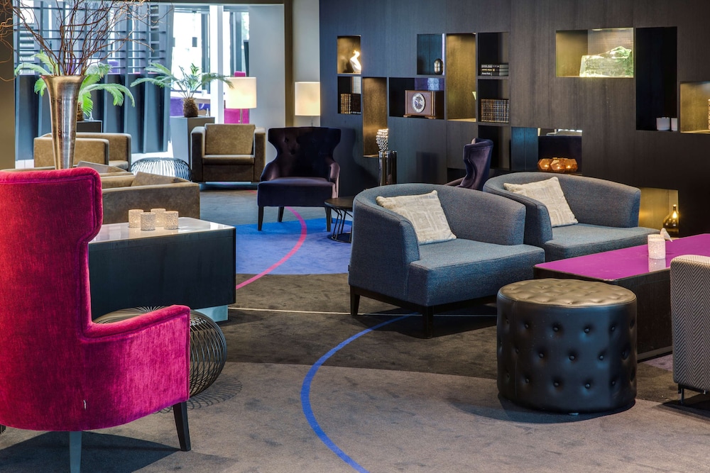 Radisson Blu Royal Garden 51/74