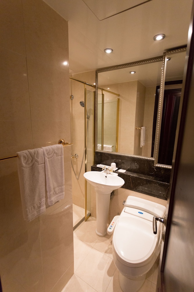 Yeoksam Artnouveau City Hotel and Residence 23/62