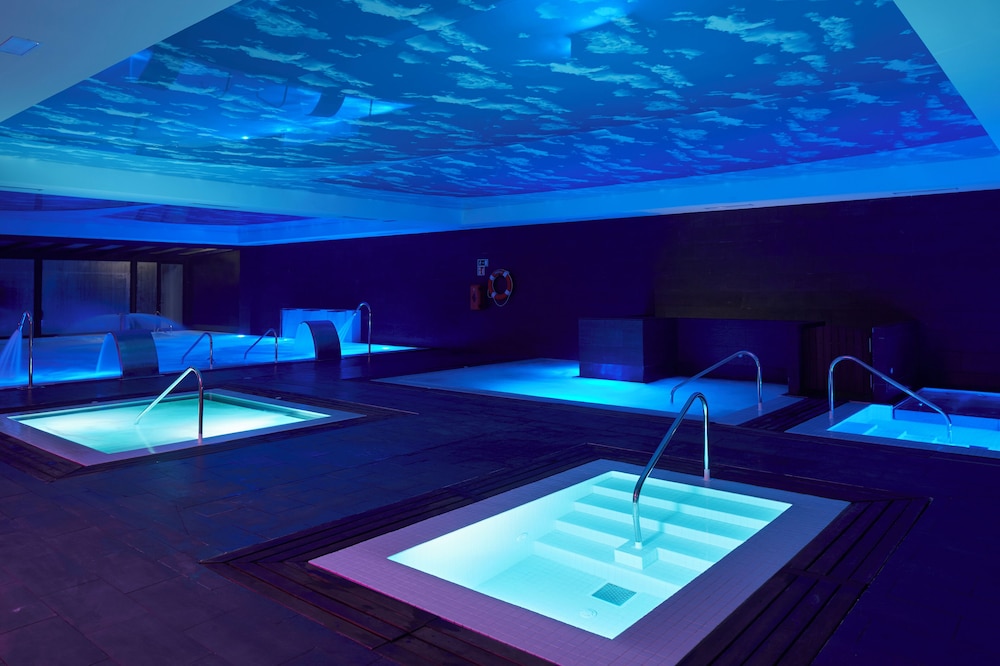 Hotel Villa Antilla 34/71