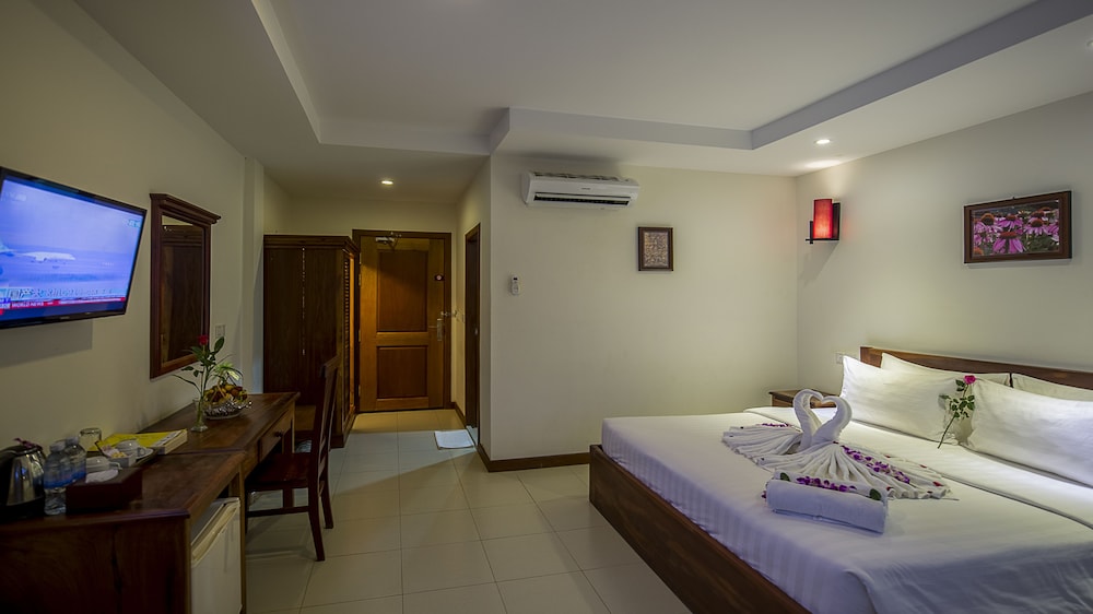 Kouprey Hotel 35/71