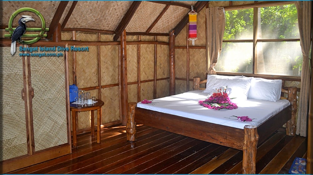 Sangat Island Dive Resort 19/50