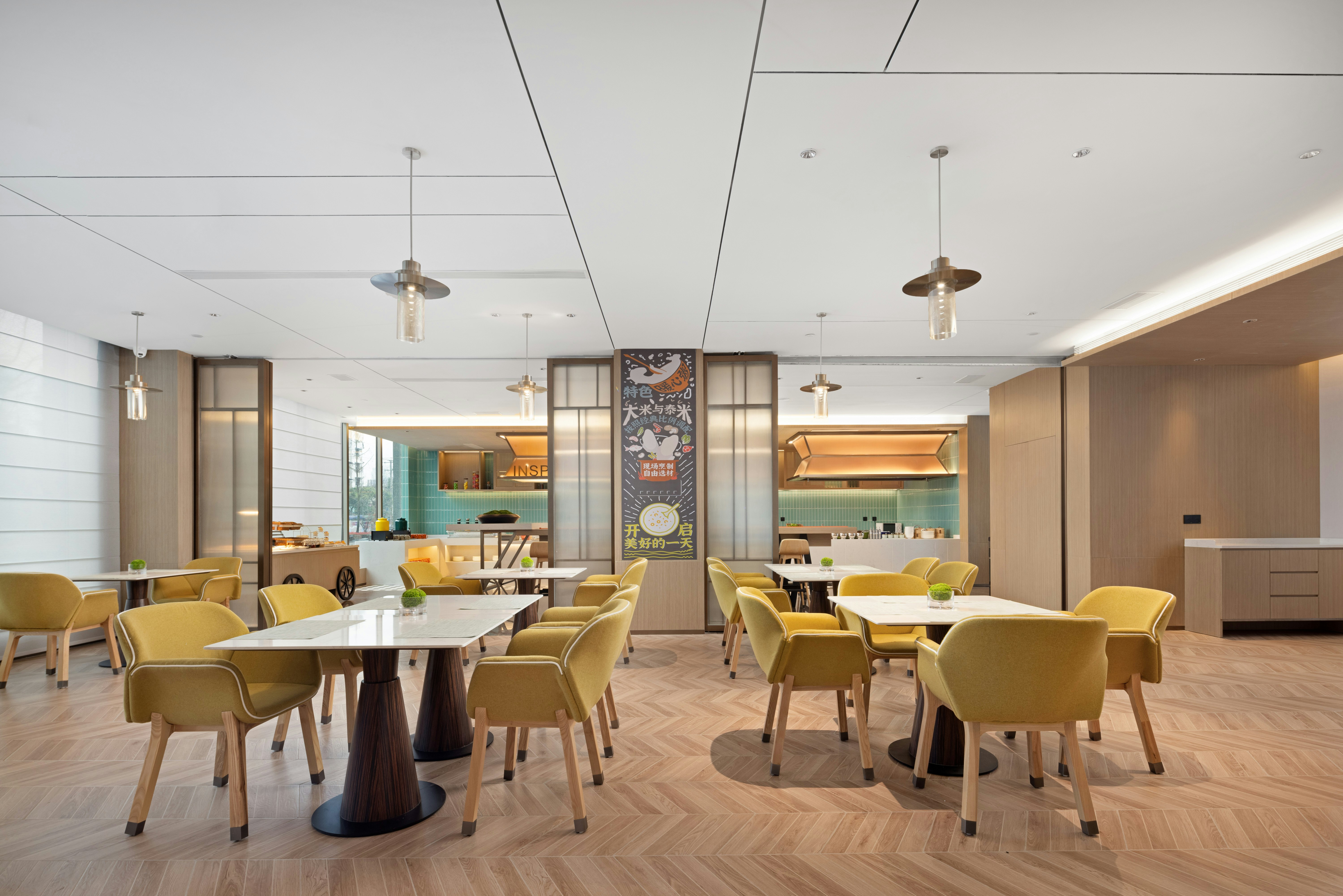Home2 Suites by Hilton Meishan Dongpo 34/49