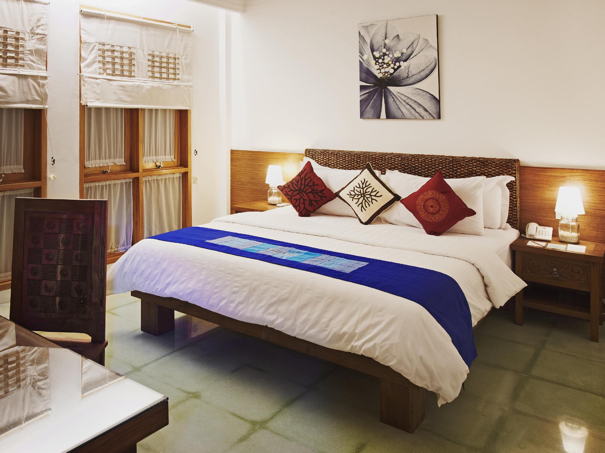 Garden Suite