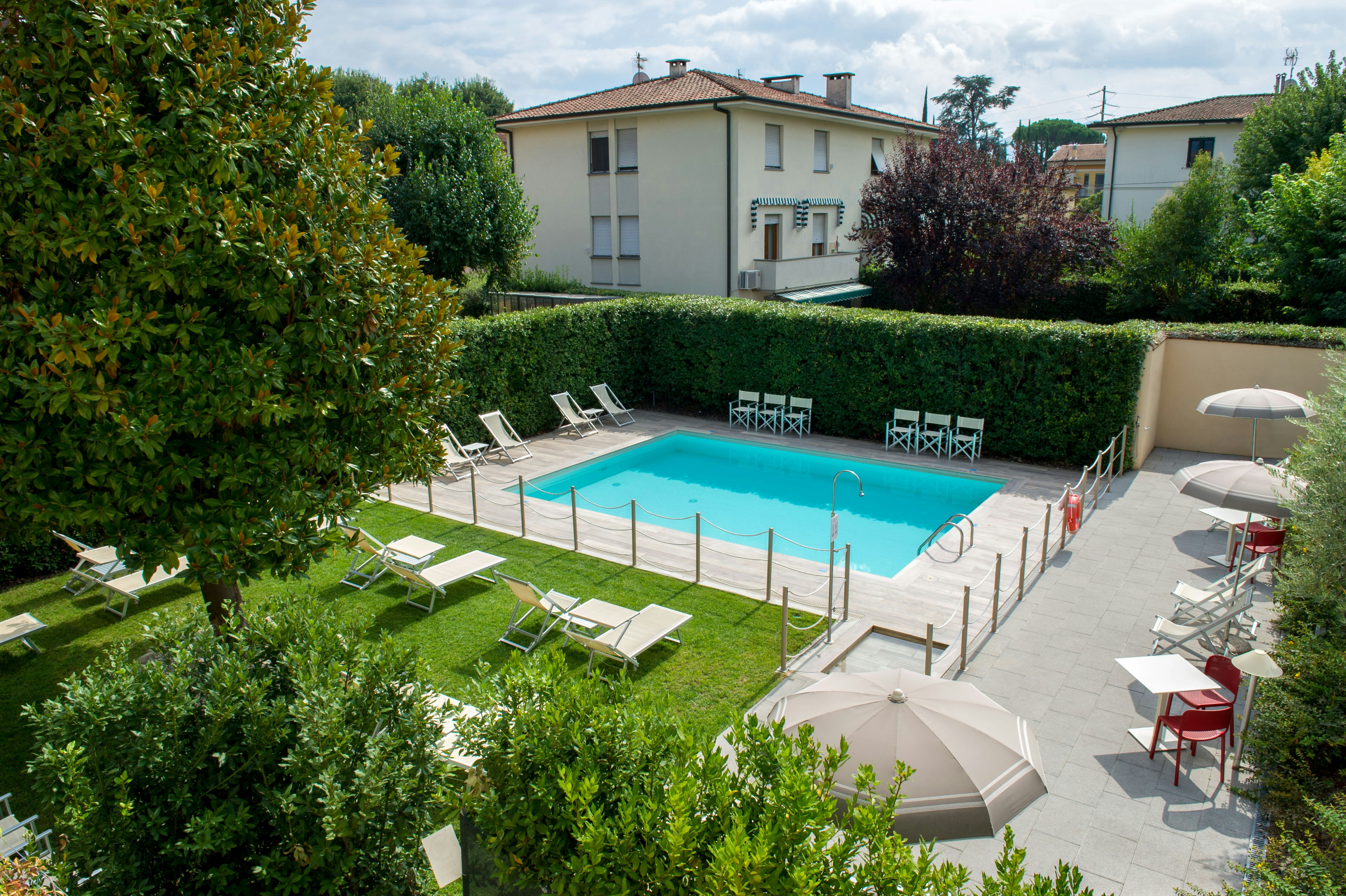 Hotel San Marco 17/18