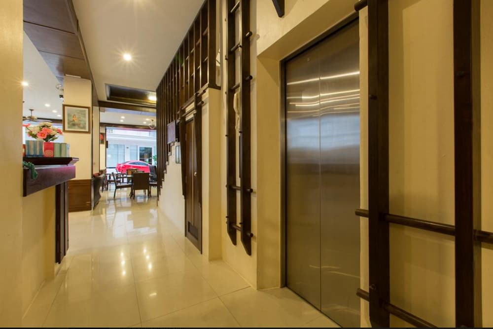 Thai Siam Residence 49/49