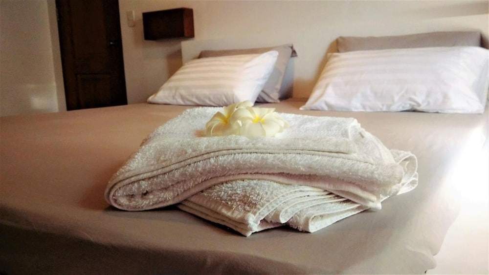 Villa Kalachuchi B&B 20/56