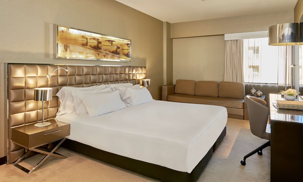 Hotel NH Coimbra Dona Ines 12/50