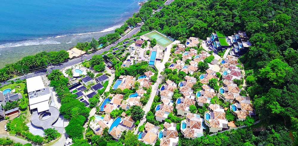 IndoChine度假村and别墅(IndoChine Resort and Villas) 图片5