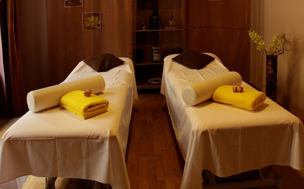 Hotel Residence Romanza 29/62