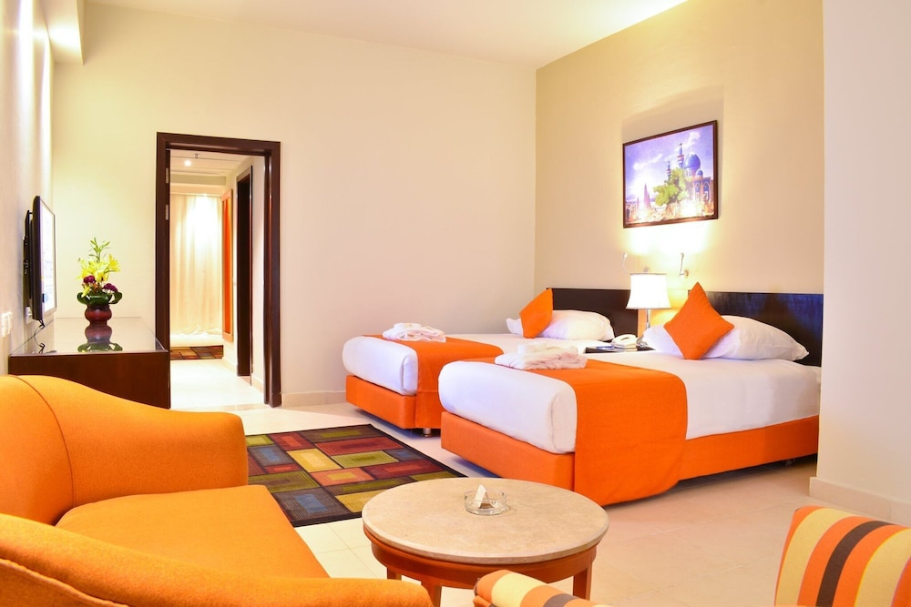 Parrotel Lagoon Waterpark Resort 16/88