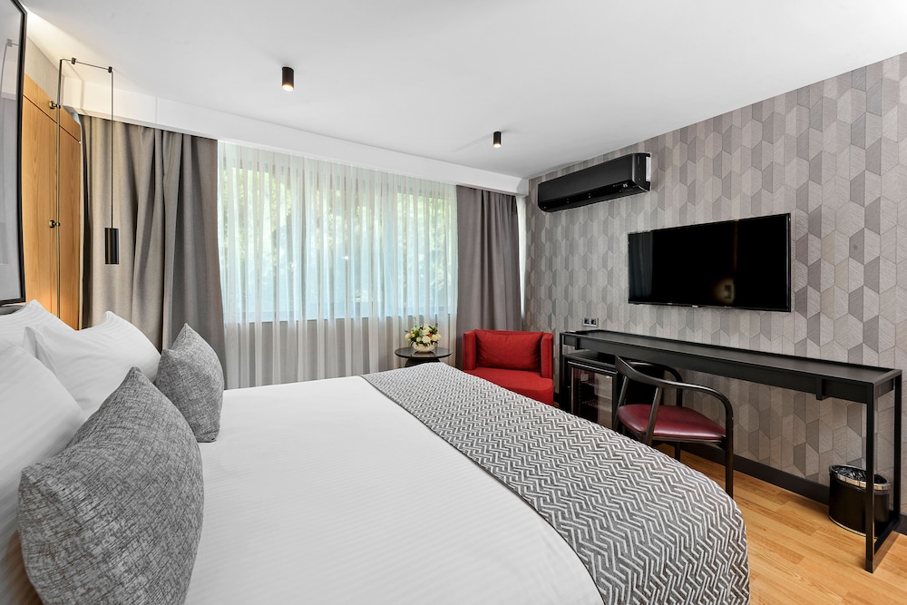 Ibos Hotels Izmir 23/64