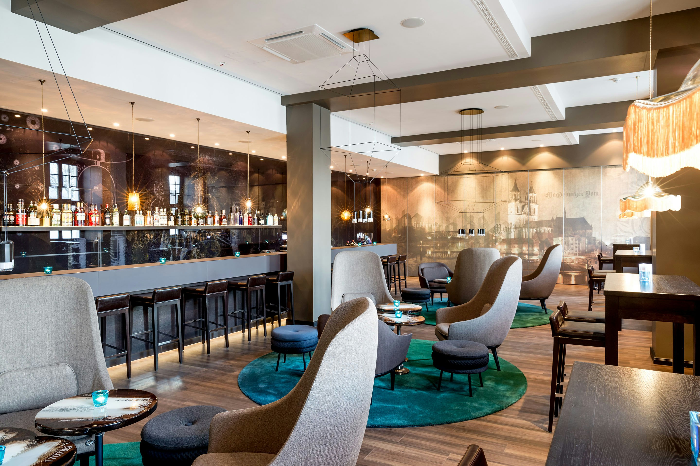 Motel One Magdeburg 13/17
