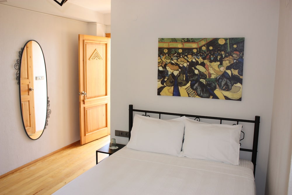 Rukim Otel 6/19
