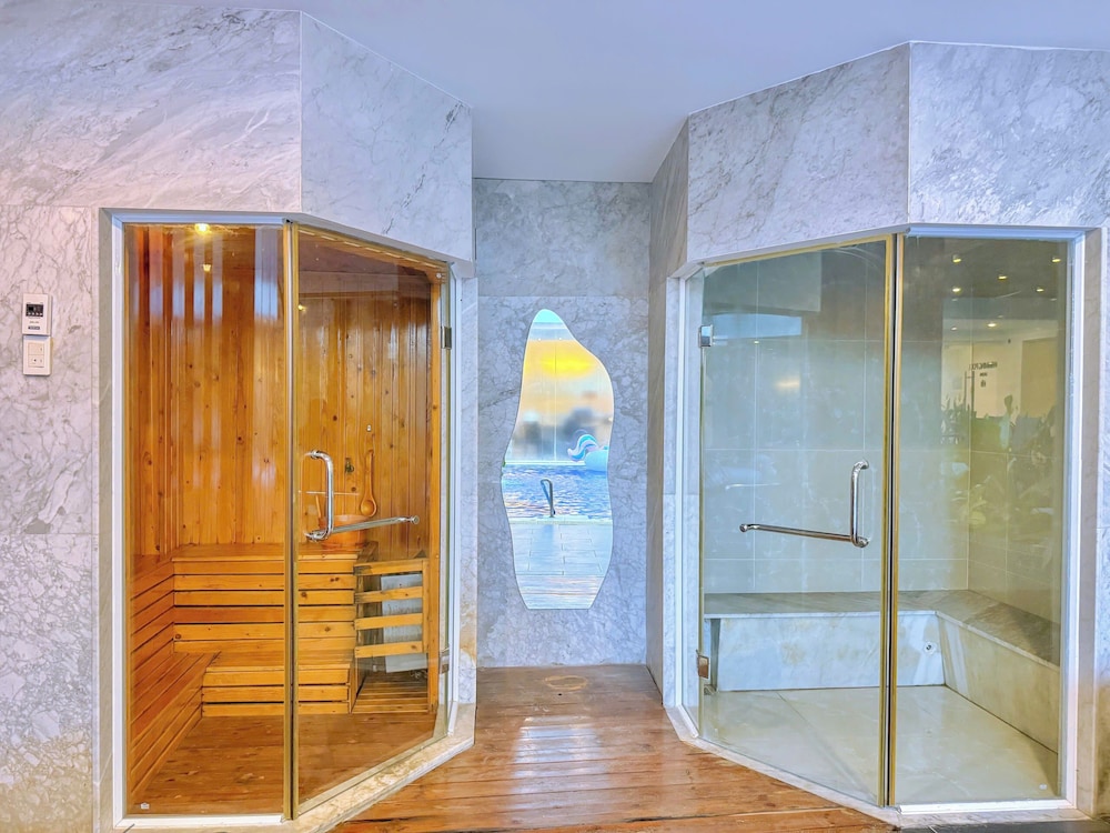 Hese Boutique Hotel & Apartment 45/73