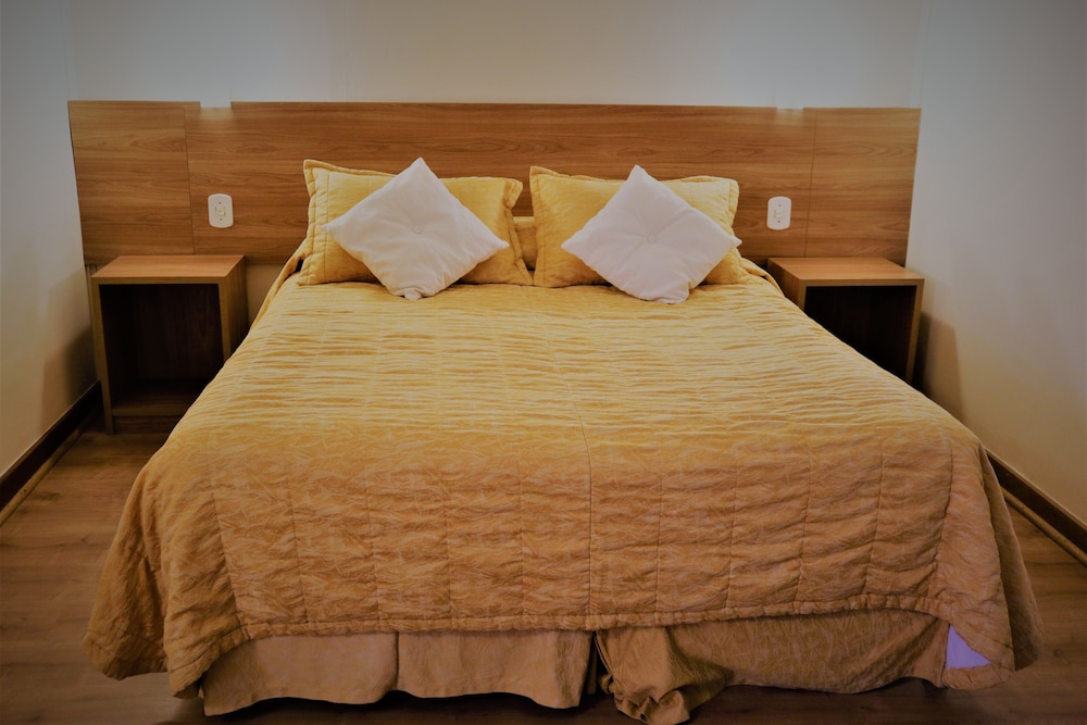 HOTEL BOLOGNA CAMPOS DE JORDAO 9/34