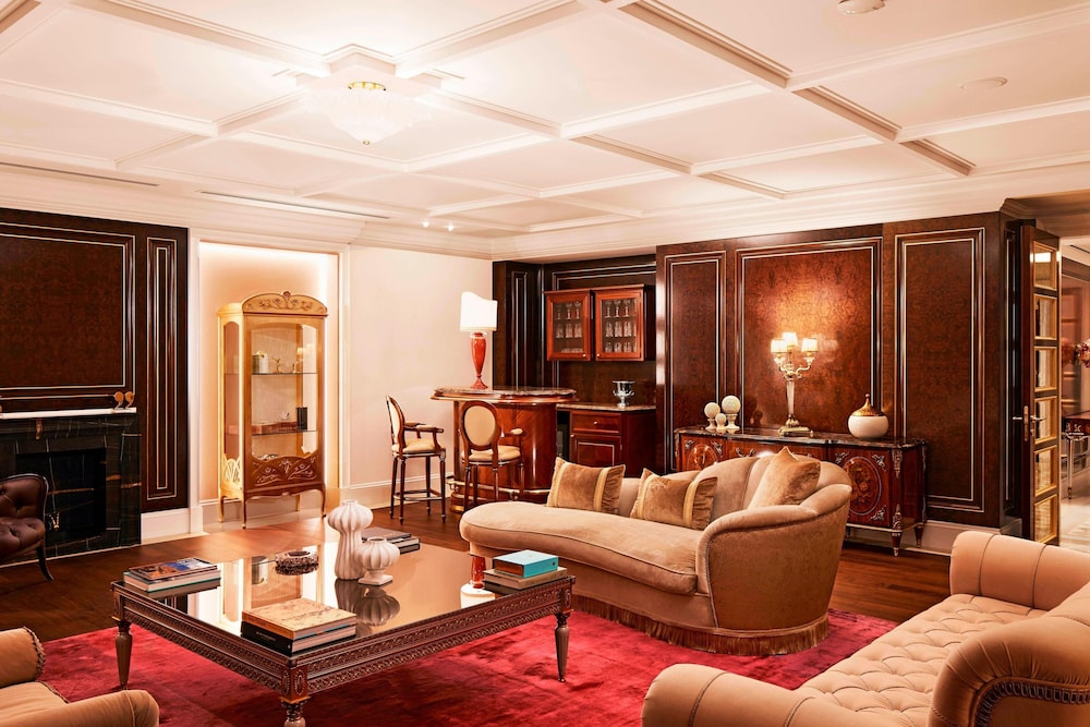 The Ritz-Carlton Pune 35/55