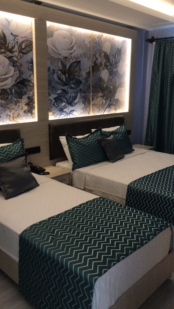 Livane Apart Hotel 32/50